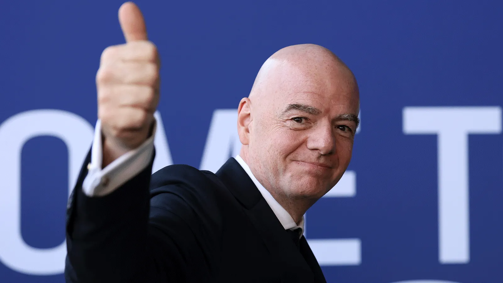 因凡蒂诺回应世界杯改制争议:这是机会而非义务,但足联内部反对声浪不减