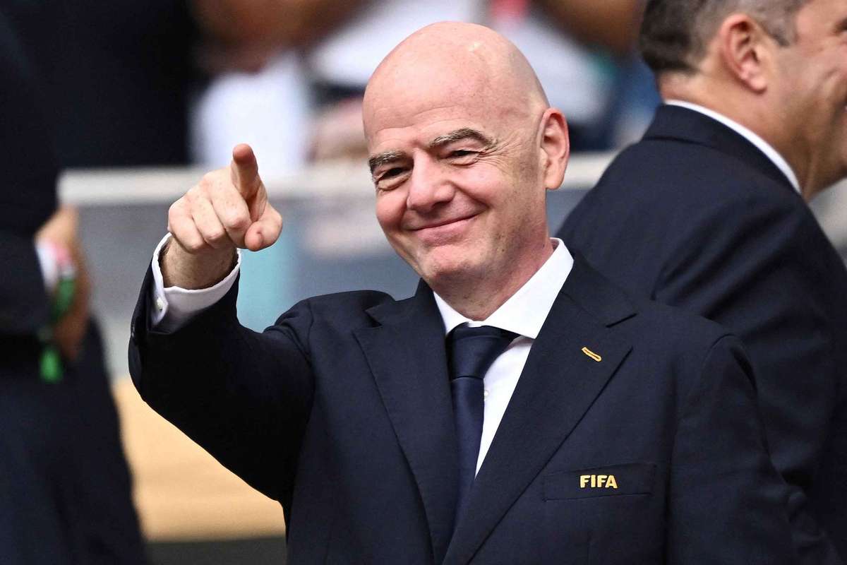 澳大利亚足协要求FIFA澄清世界杯商业出售提案,称需更多信息评估影响