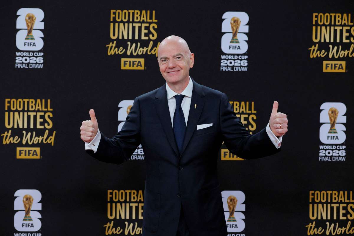 FIFA研究2030年世界杯扩军至64队 独立评估启动在即
