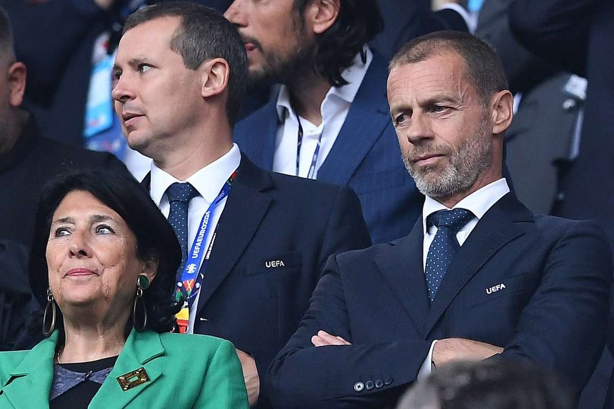 FIFA内部动荡升级：首席运营官公开抨击因凡蒂诺提案，称员工遭欺骗