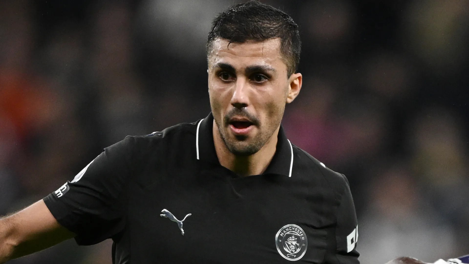 曼城设罗德里转会底线7500万欧,皇马报价仅5000万