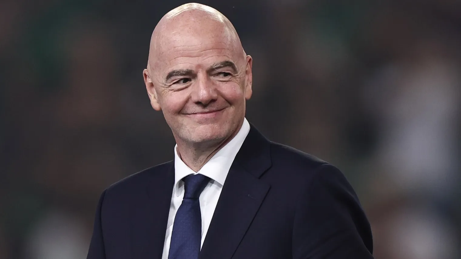 阿联酋足协力挺因凡蒂诺连任,重申对FIFA领导层的信任