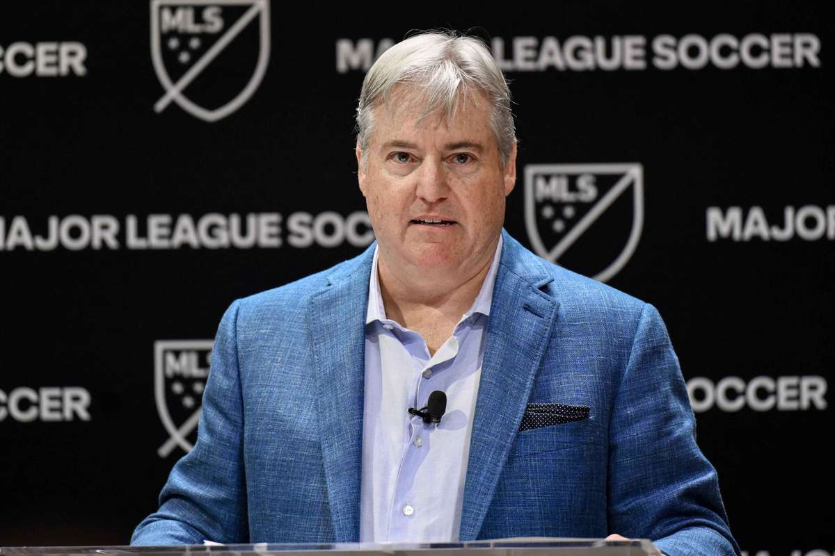 MLS新总裁伯格上任：提升比赛质量，借世界杯东风深化青训体系