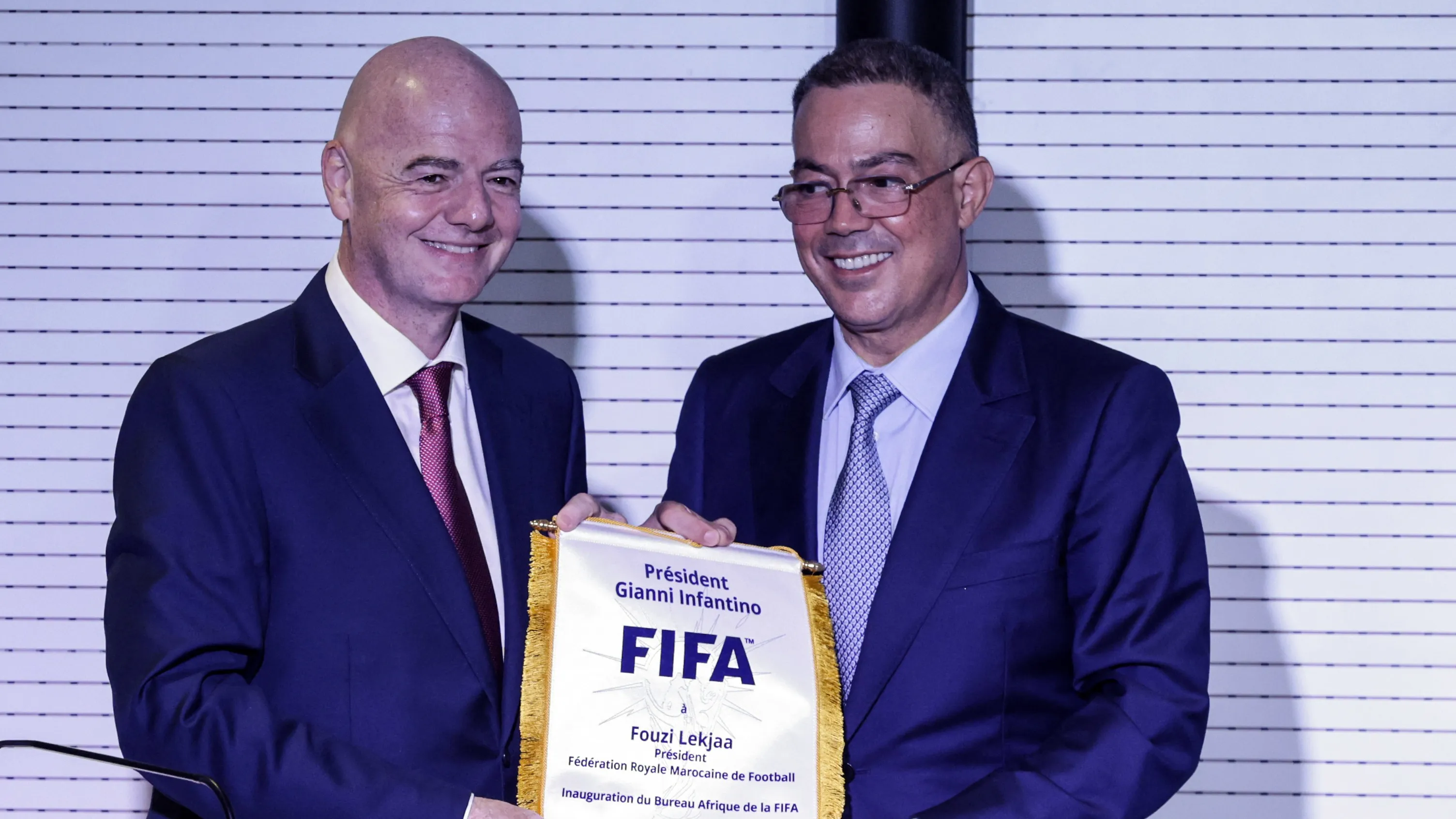 FIFA否认向摩洛哥承诺2030世界杯决赛主办权，西媒称因选举压力
