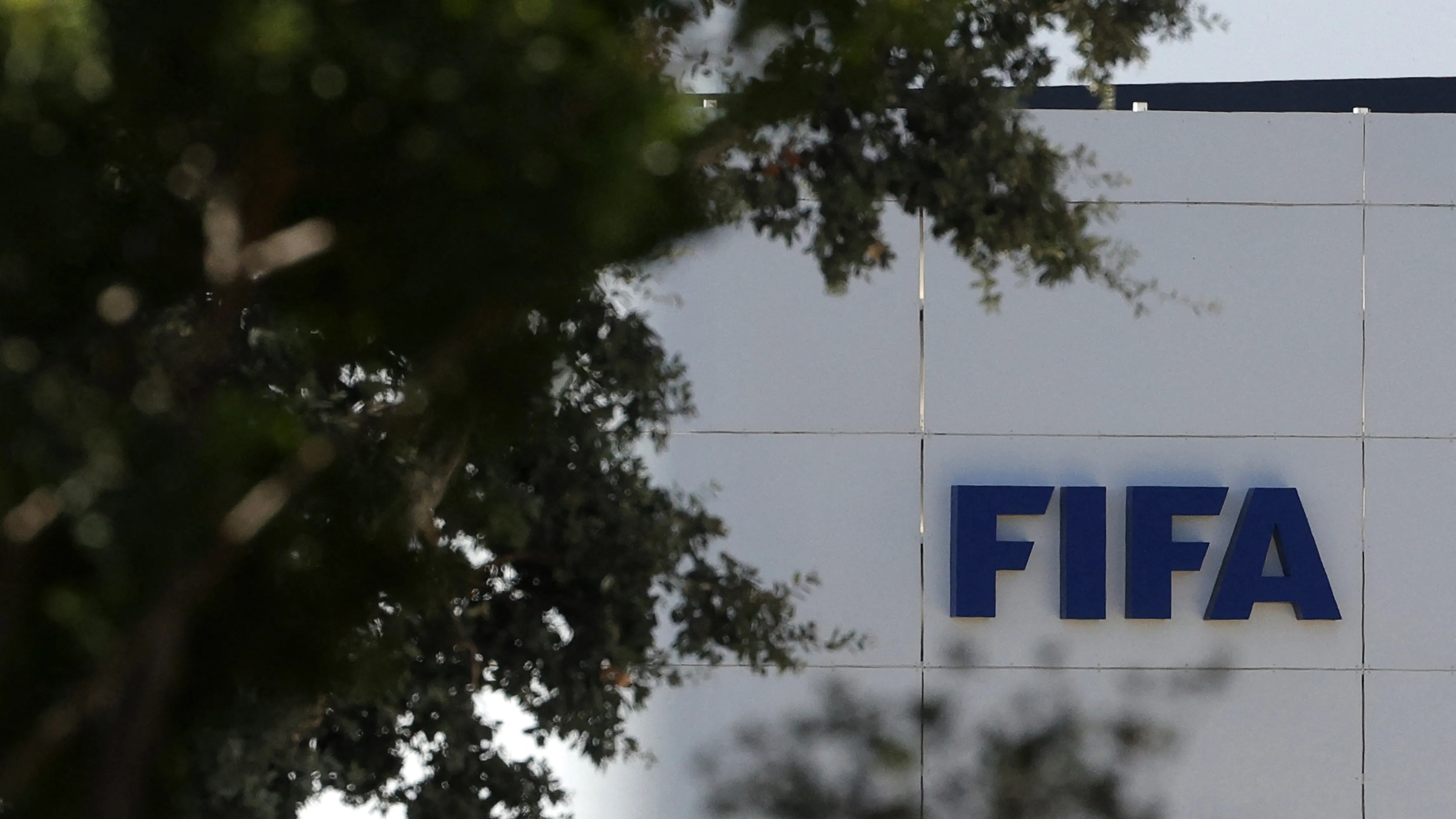 FIFA内部第三号人物公开反对因凡蒂诺,世界杯改制项目最终流产