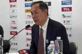 许利民：希望本赛季实现五上五下 这样能更好发挥球员主观能动性