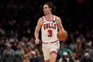 可圈可点！吉迪半场9中4拿到13分4板 三分7中3