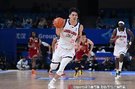 持续低迷！陈国豪替补7中1仅拿4分5板2助