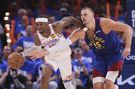 ESPN媒体模拟MVP投票:SGA小胜约基奇 东契奇第3 CC第四 文班第八