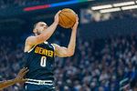 5中0得0分！小阿德尔曼：会对布劳恩保持耐心 他还在重新适应
