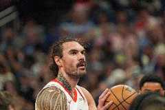 亚当斯长期伤停？医学专家：NBA球员脚踝3级扭伤平均缺席28场比赛