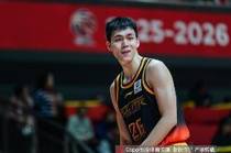 强！庞峥麟力压胡明轩和郭艾伦入选南区全明星首发