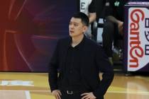 媒体人：辽篮今日从乌鲁木齐去成都备战四川比赛 杨鸣直接回沈阳