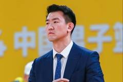 媒体人:根据积分规则 广厦已经提前锁定了常规赛第一阶段的榜首
