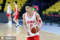 鲁媒：高诗岩再进中国男篮 血性为篮球 防守即价值 拼搏即底气