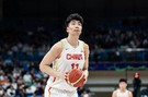 余嘉豪:作为一名中国人 我始终想尽自己所能 为国家出一份力