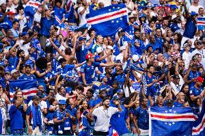 无人不晓！佛得角主帅6月底采访：希望我们回家时，能被人们记住