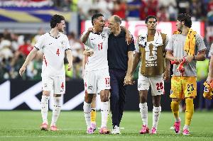 队报:FIFA欲提前墨西哥vs英格兰开球时间,两队不满并向FIFA施压