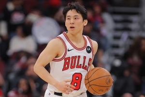 河村勇辉:觉得自己非常适合在步行者 对立足于NBA充满信心