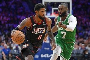 Windhorst:绿军认为队内现有球员能弥补失去杰伦·布朗的损失